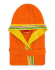 Accappatoio pongo junior Gabel