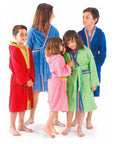 Accappatoio pongo junior Gabel