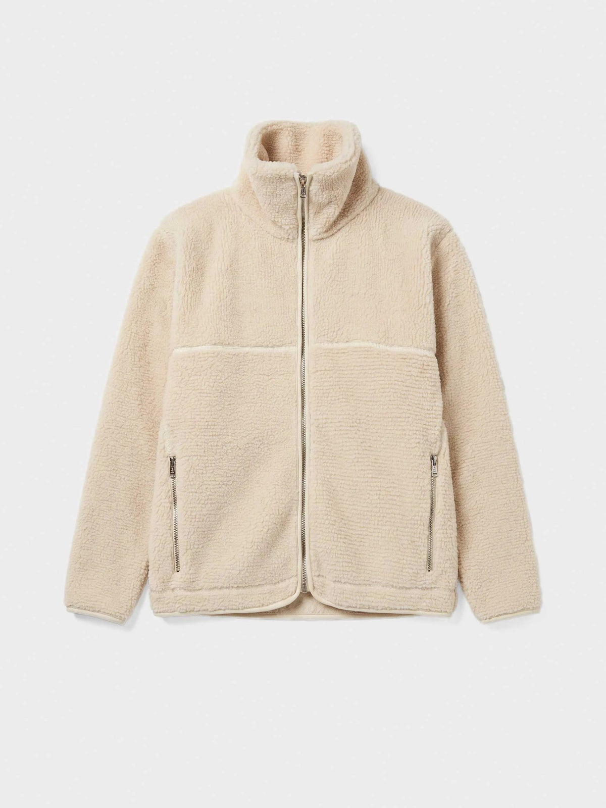 Cappotto polare leggero