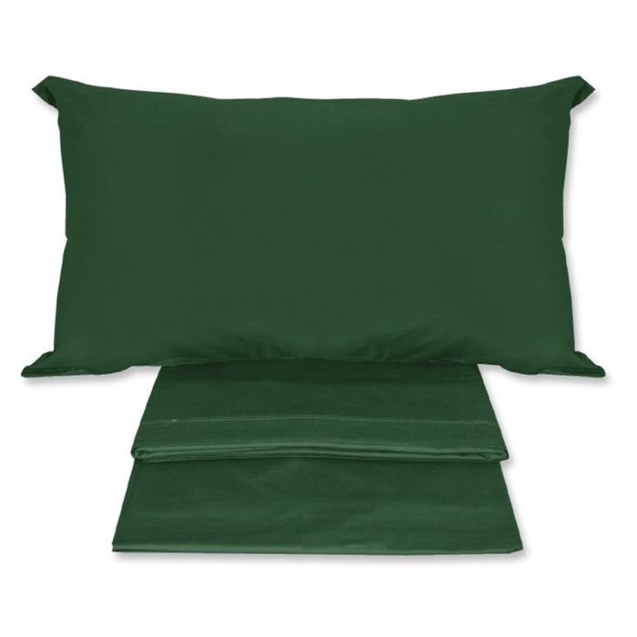 Completo lenzuola tinta unita Sophie