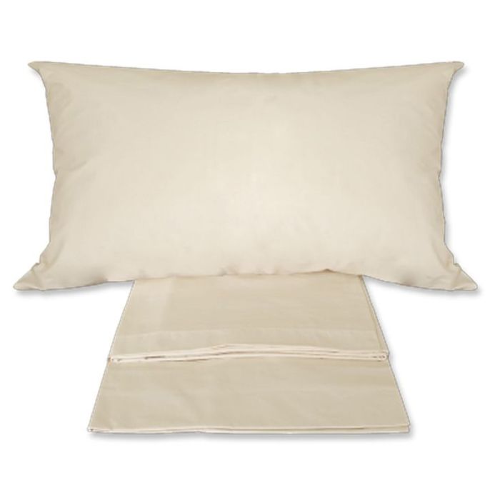 Completo lenzuola tinta unita Sophie