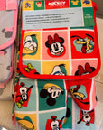 Set Cucina Disney 3 Pezzi – Grembiule, Guantone e Presina