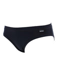Tris Slip soft touch cotone e modal vita bassa