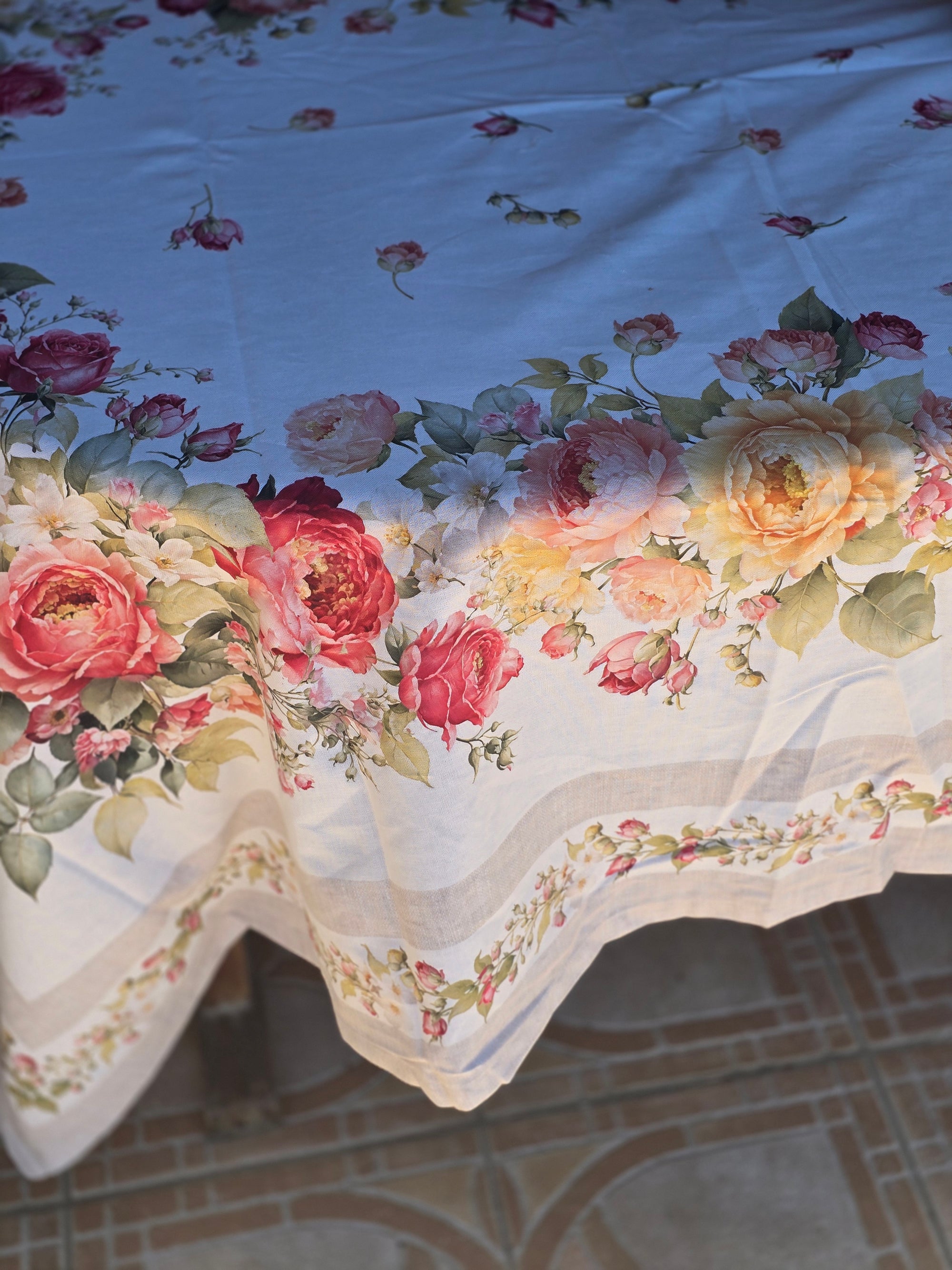 Tovaglia Rose
