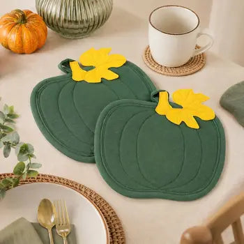 Presine sagomate zucca