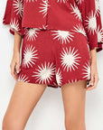 Pantaloncini Soleil