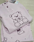 Pigiama ragazza Teddy bear Gary