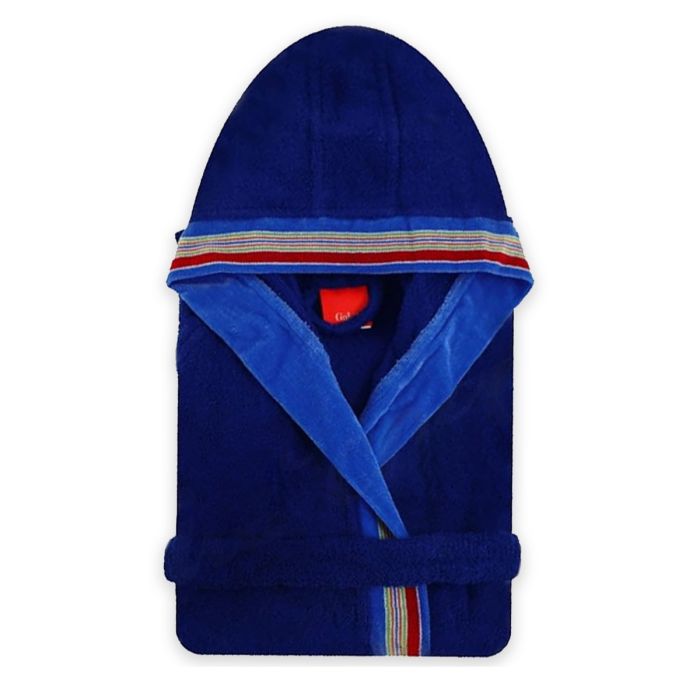 Accappatoio pongo junior Gabel