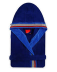 Accappatoio pongo junior Gabel