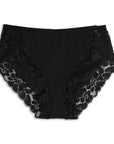 Tris slip cotone e modal midi Ambra