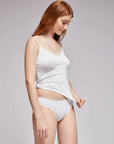 Canotta Top Donna Gisela In Modal